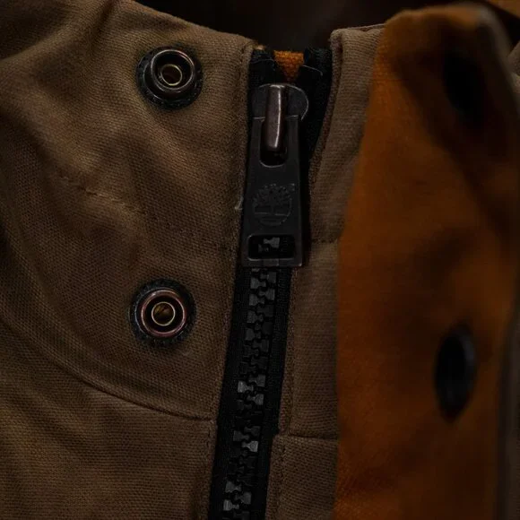 Timberland vest - Picture 4 of 6
